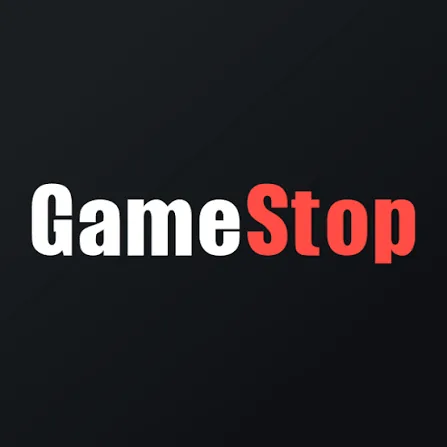 Gamestop logo square — $SQUEEZE brand reference