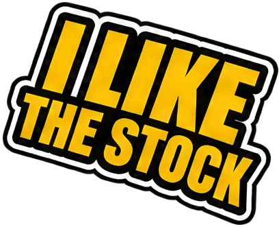 I like the stock — a $SQUEEZE sticker