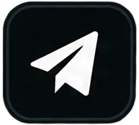 Social telegram btn — a $SQUEEZE sticker