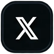 Social x btn — a $SQUEEZE sticker