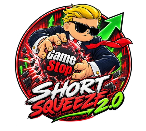 The $SQUEEZE logo — 512